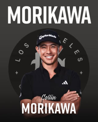Collin Morikawa