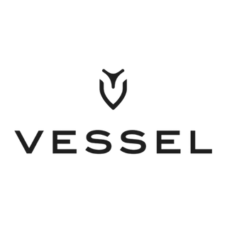 VESSEL x Cameron Smith