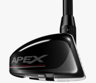 CALLAWAY APEX