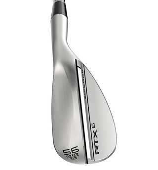 CLEVELAND RTX6 10MID