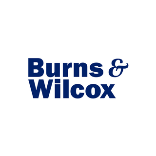 BURNS & WILCOX x Harris English